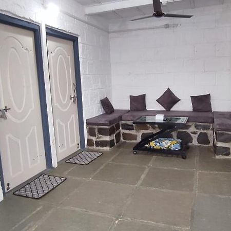 Shantivan Villa At Shantivan Farms And Orchards Ghatghar Ngoại thất bức ảnh
